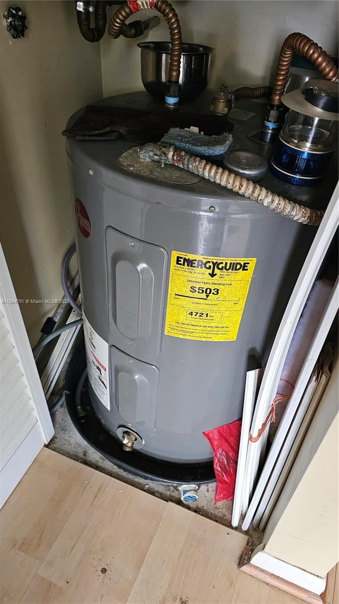 CYPRESS CHASE NORTH NO 1 - Residential