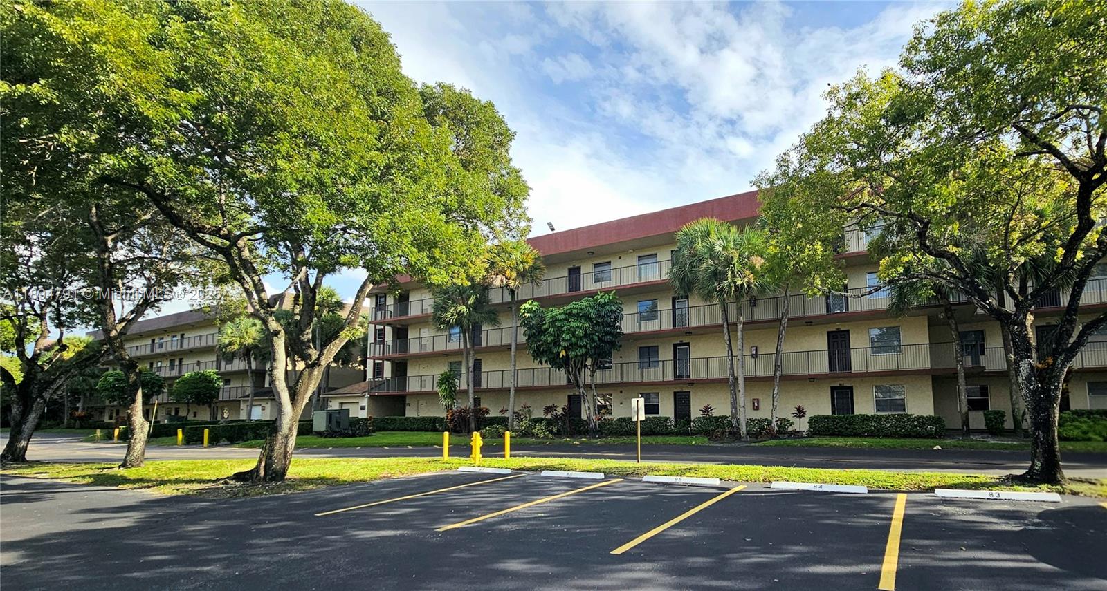 CYPRESS CHASE NORTH NO 1 - Residential