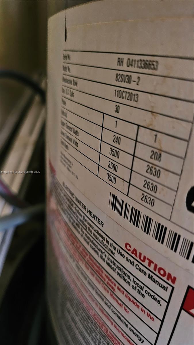 CYPRESS CHASE NORTH NO 1 - Residential