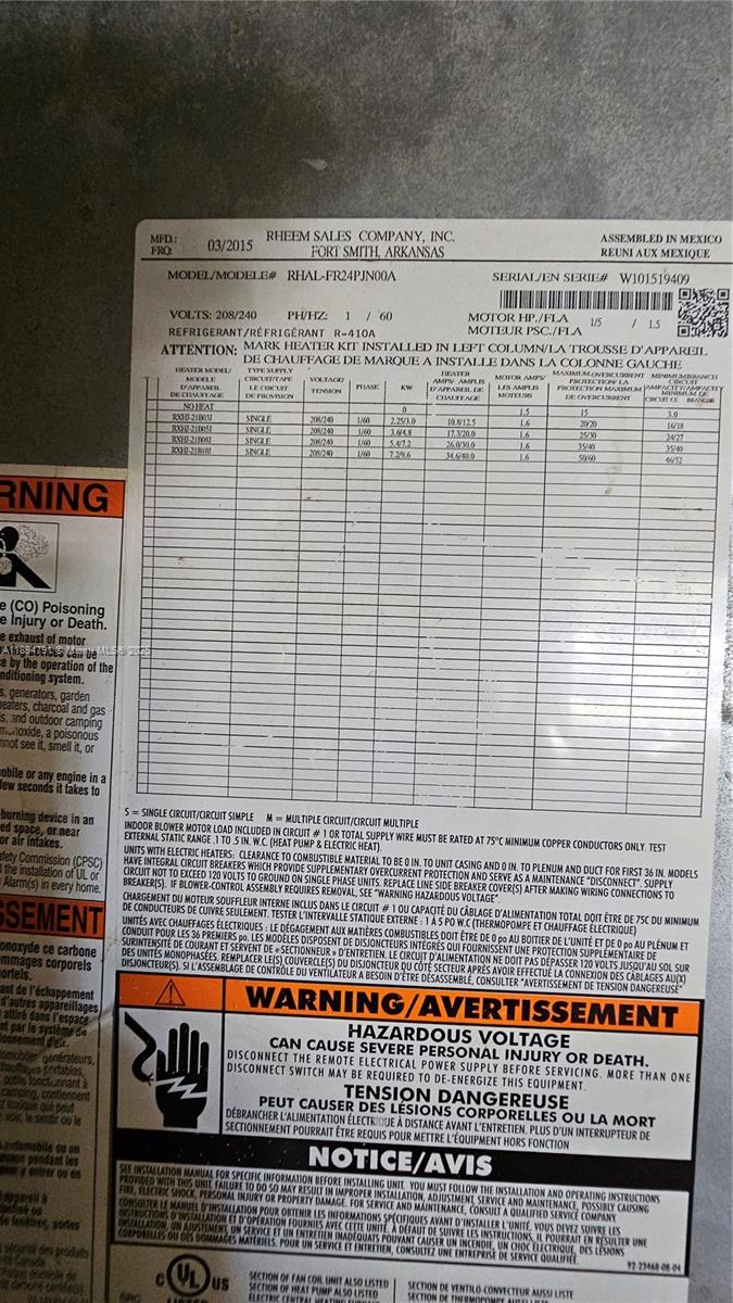 CYPRESS CHASE NORTH NO 1 - Residential