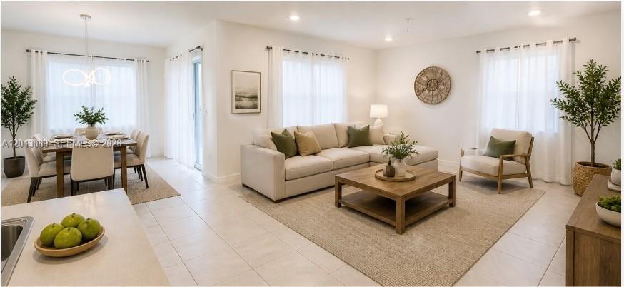 MOODY DRIVE HOMES - Residential Lease