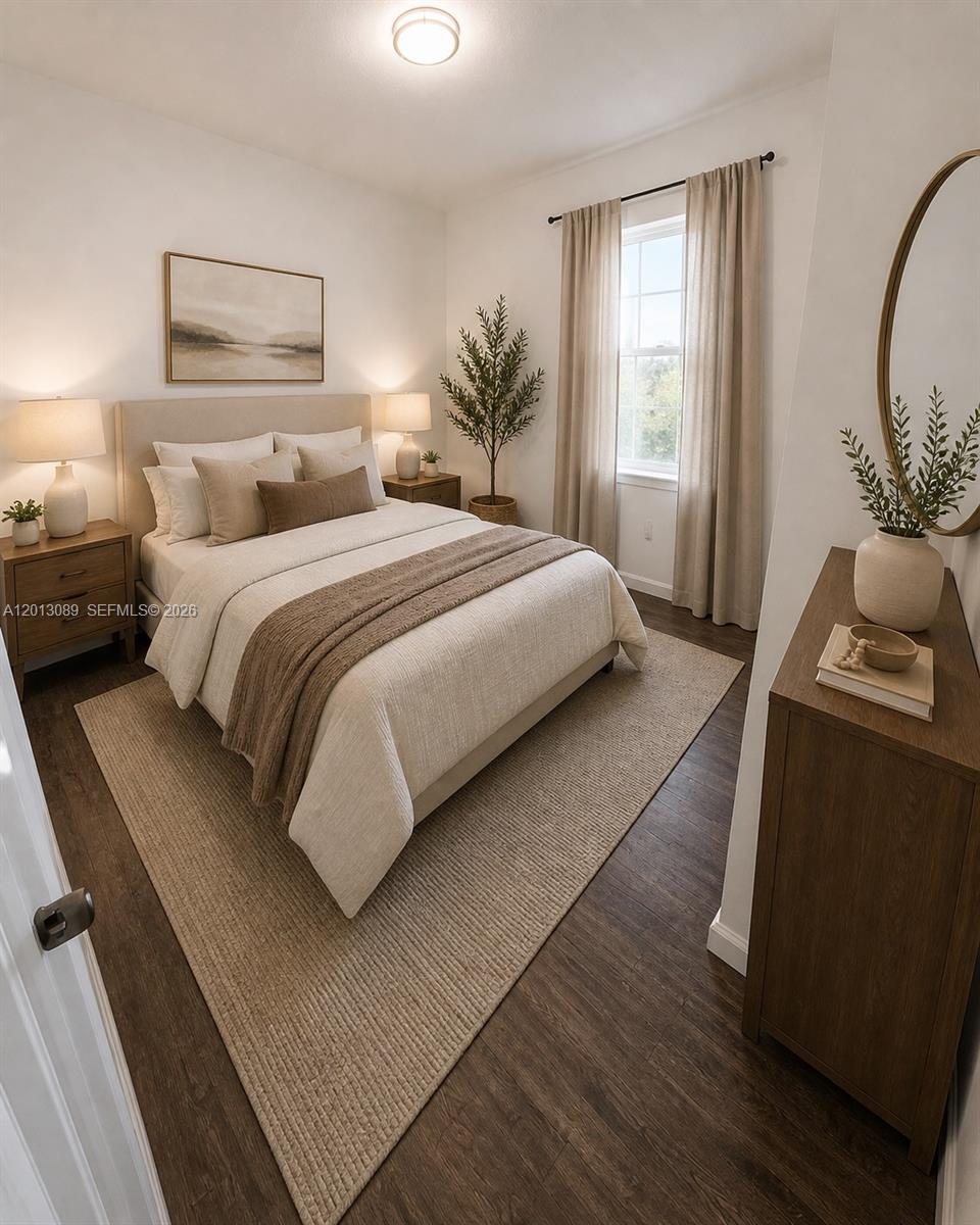 MOODY DRIVE HOMES - Residential Lease
