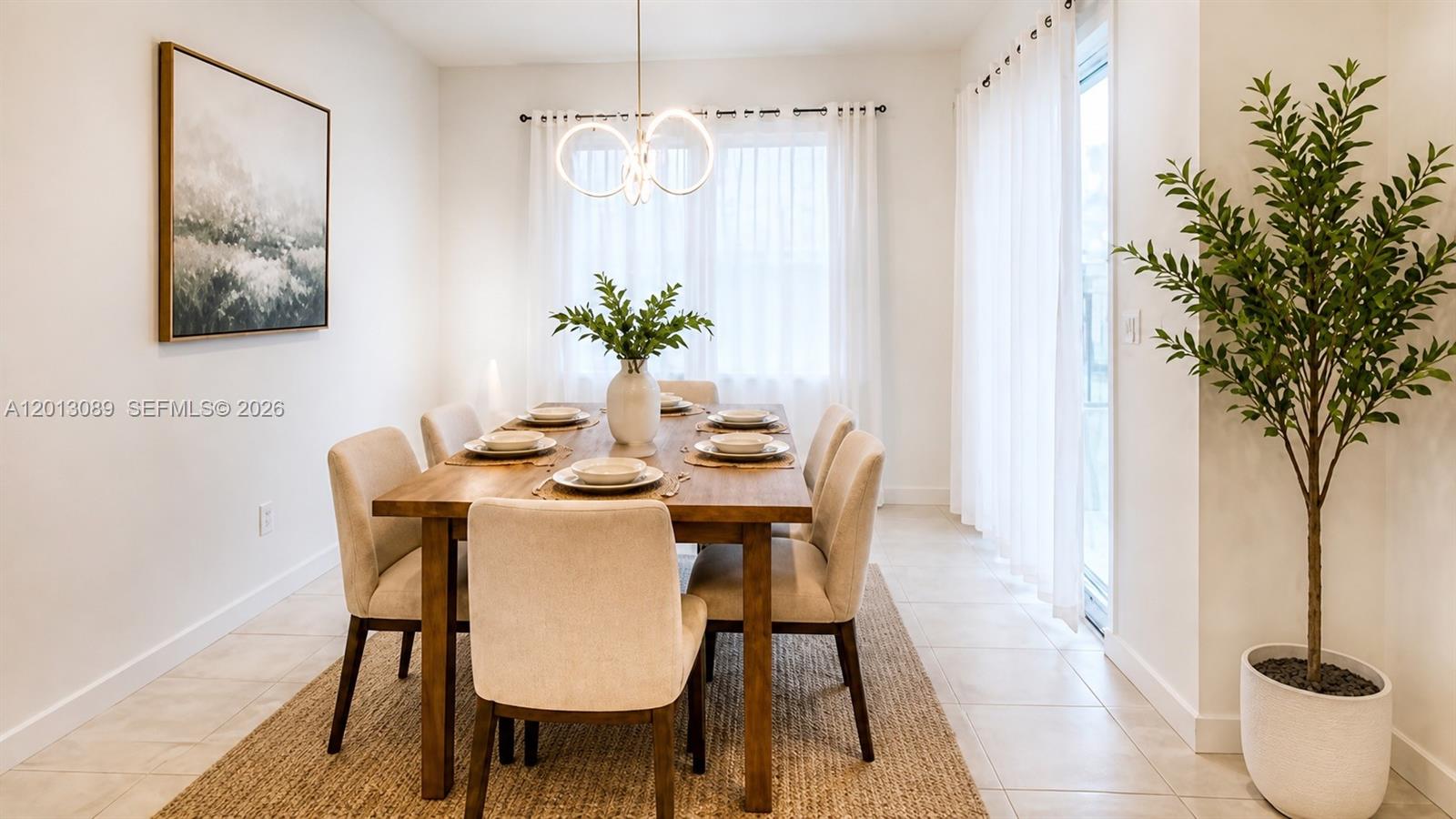 MOODY DRIVE HOMES - Residential Lease