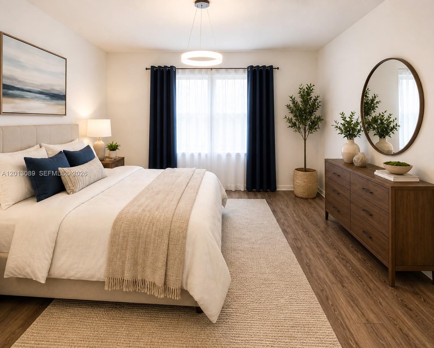 MOODY DRIVE HOMES - Residential Lease