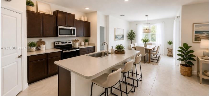 MOODY DRIVE HOMES - Residential Lease