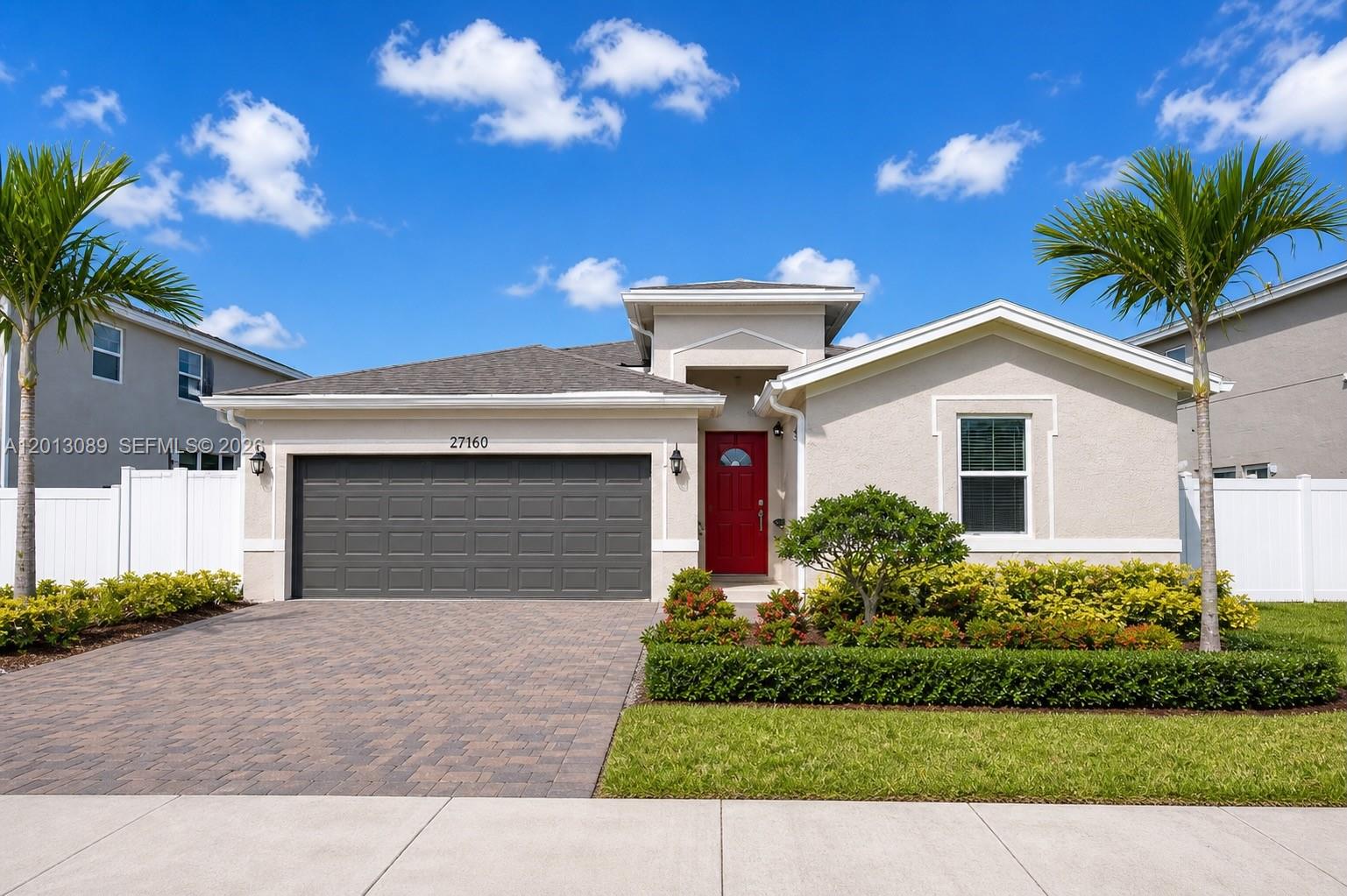 MOODY DRIVE HOMES - Residential Lease