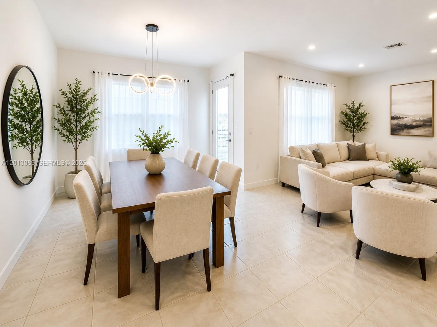 MOODY DRIVE HOMES - Residential Lease