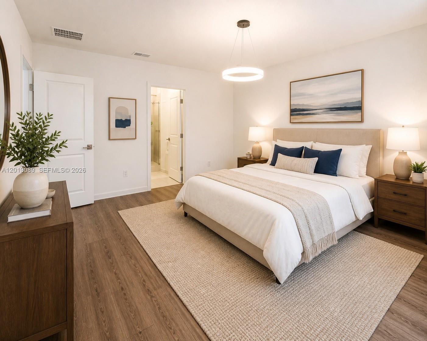 MOODY DRIVE HOMES - Residential Lease