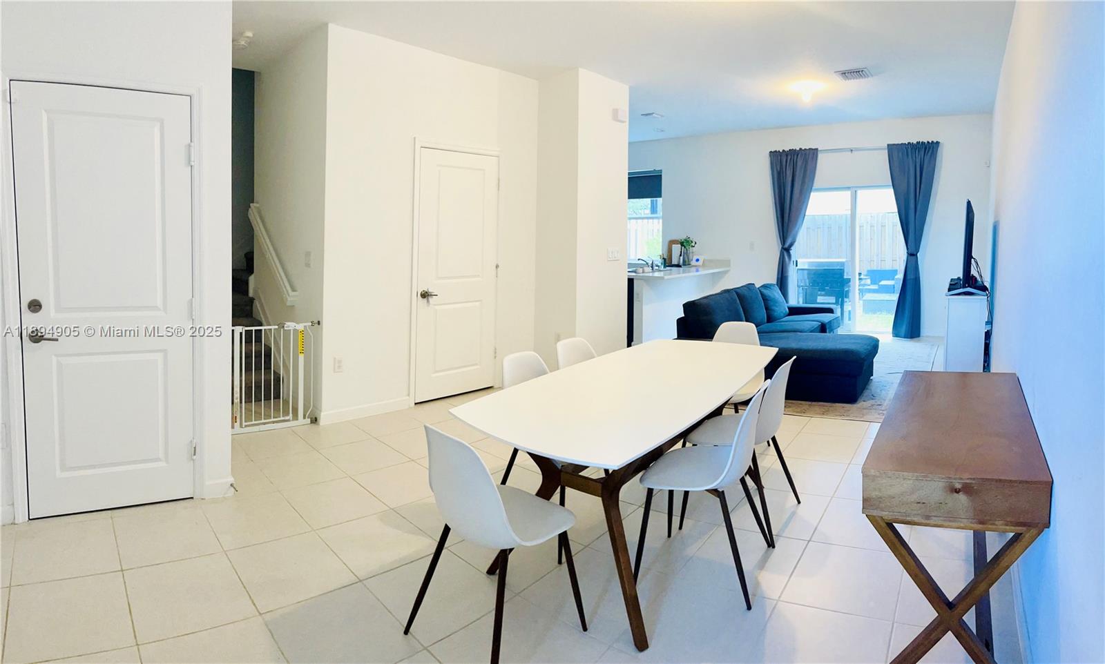 KEYS GATE RESIDENTIAL - Residential