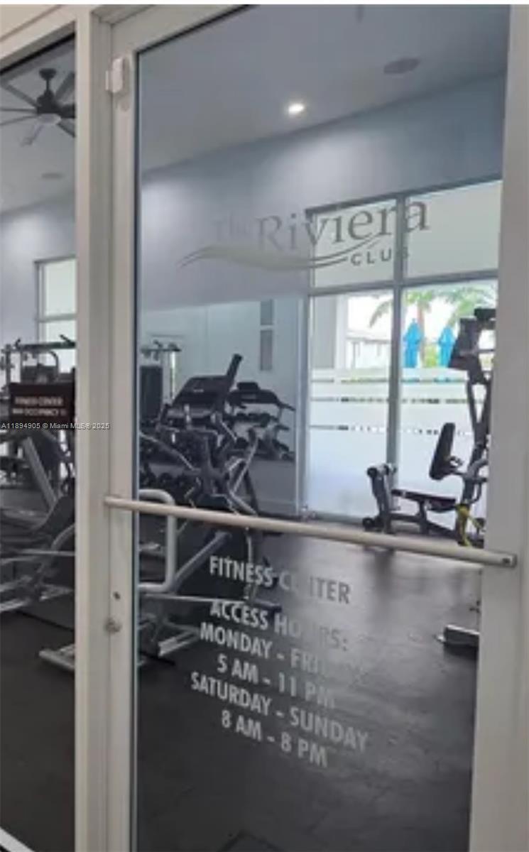 KEYS GATE RESIDENTIAL - Residential