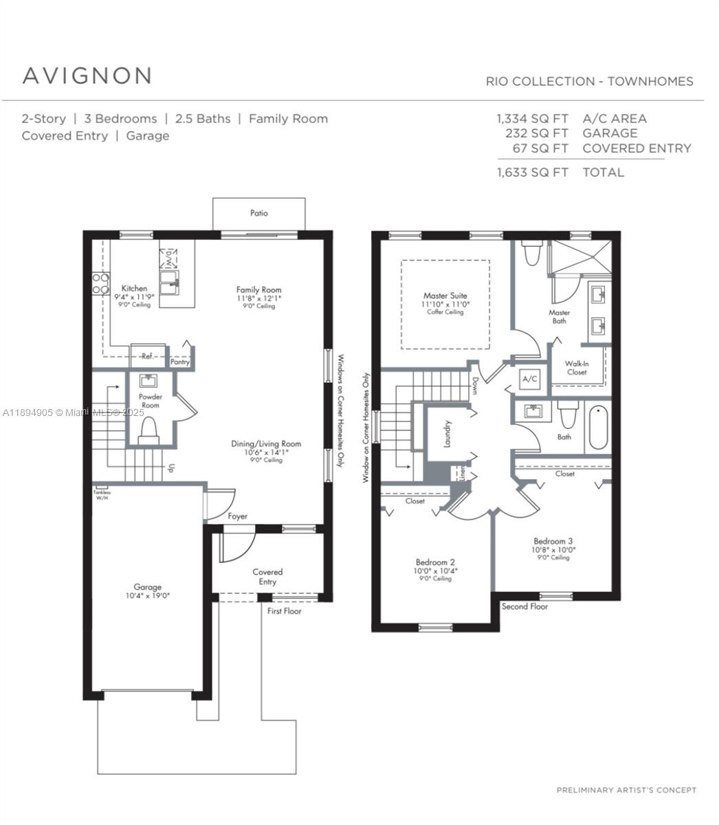 KEYS GATE RESIDENTIAL - Residential