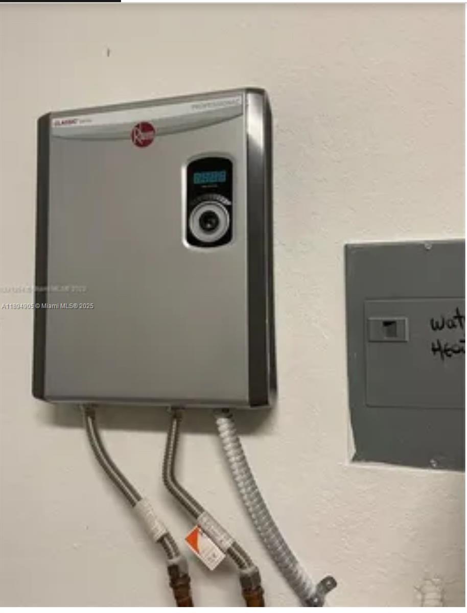 KEYS GATE RESIDENTIAL - Residential