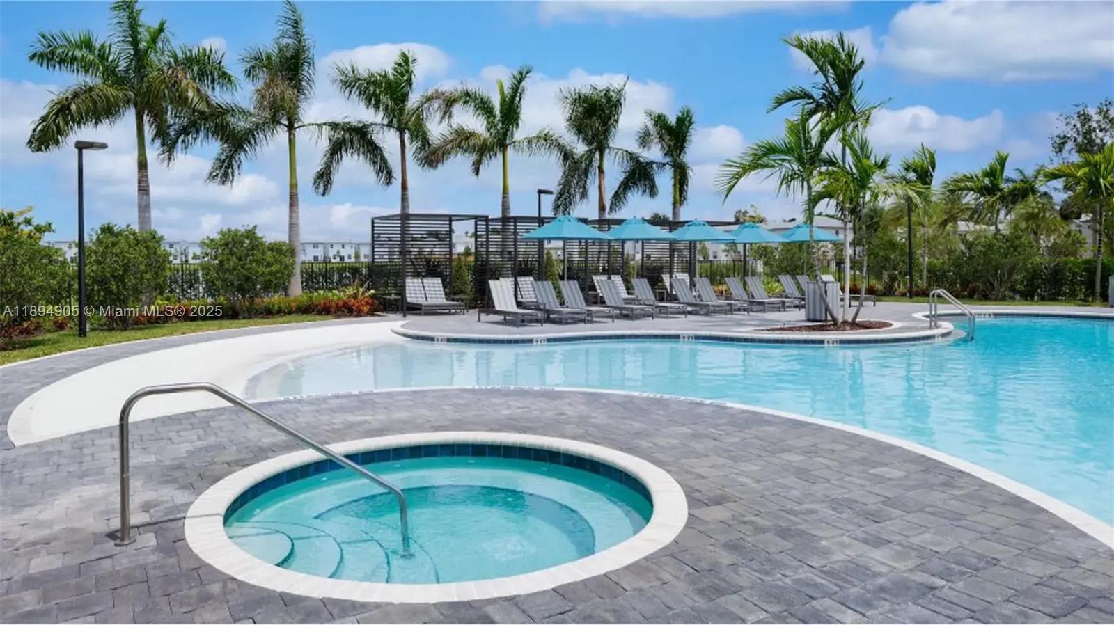 KEYS GATE RESIDENTIAL - Residential