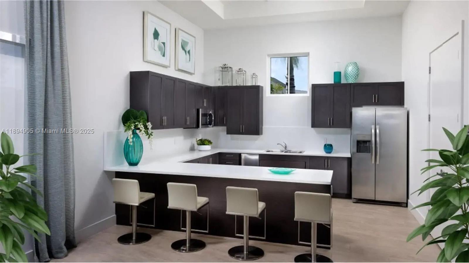 KEYS GATE RESIDENTIAL - Residential