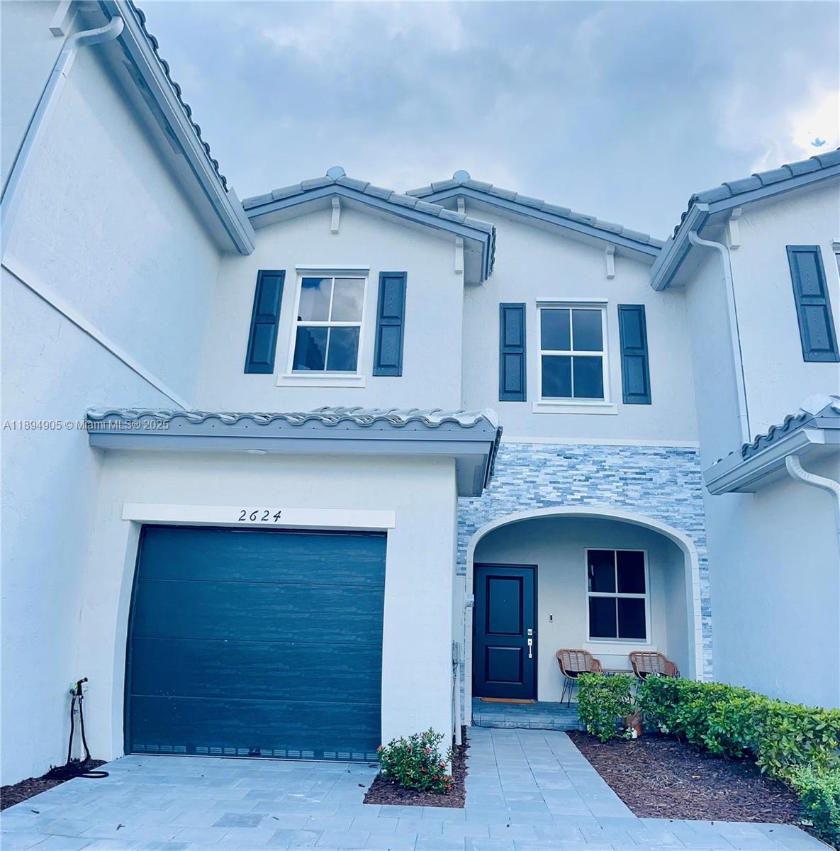 KEYS GATE RESIDENTIAL - Residential