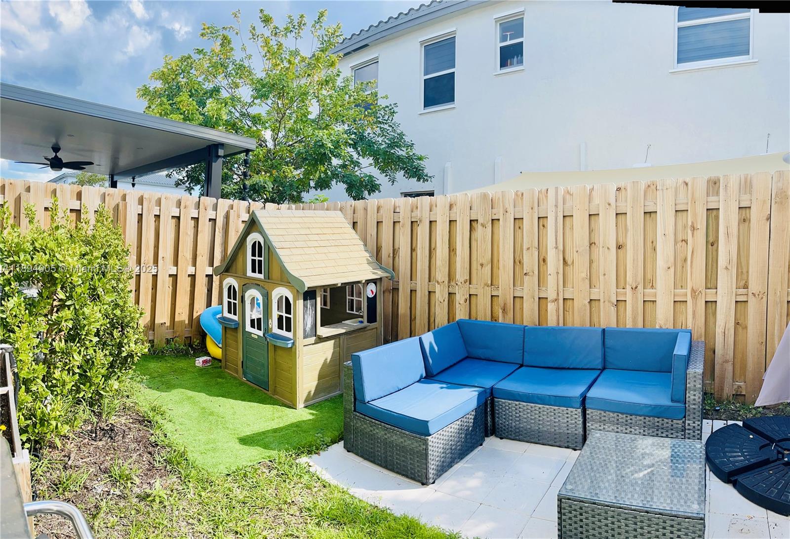 KEYS GATE RESIDENTIAL - Residential