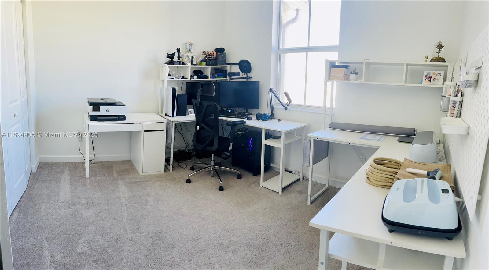 KEYS GATE RESIDENTIAL - Residential