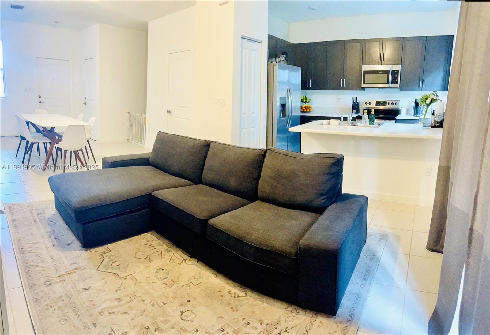 KEYS GATE RESIDENTIAL - Residential