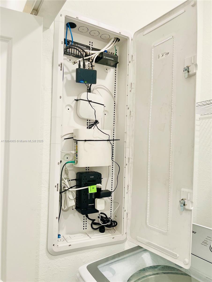 KEYS GATE RESIDENTIAL - Residential