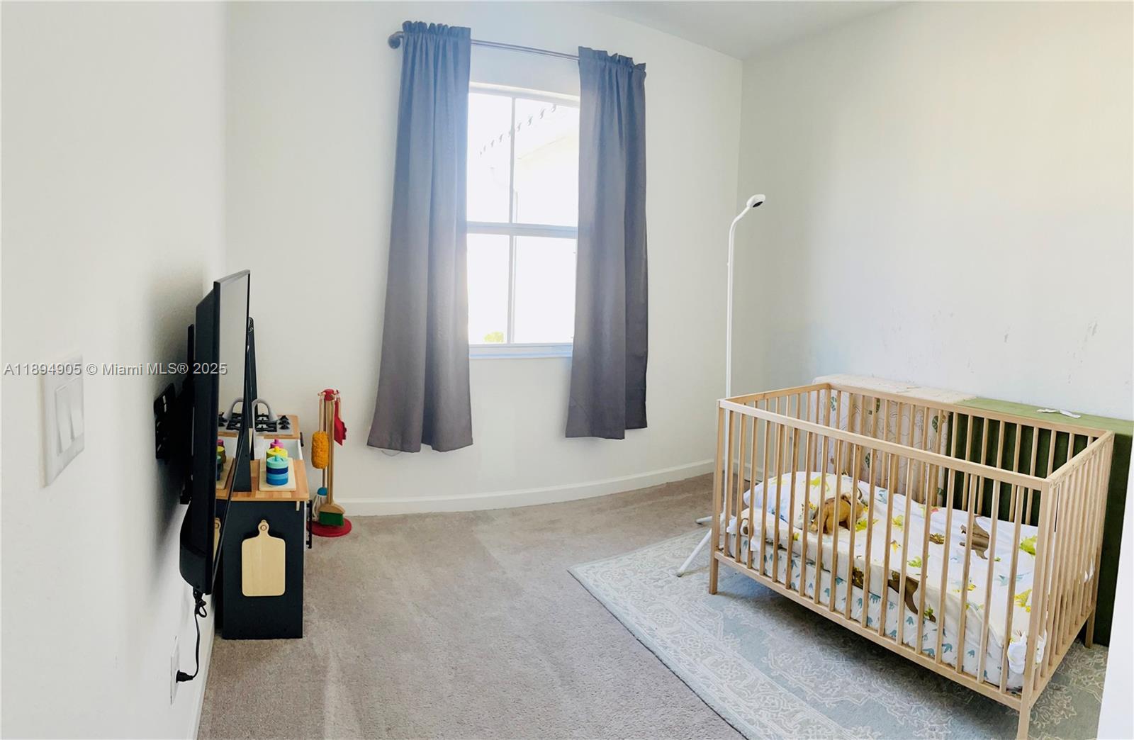 KEYS GATE RESIDENTIAL - Residential