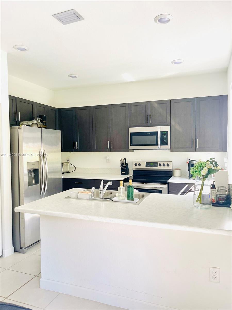 KEYS GATE RESIDENTIAL - Residential