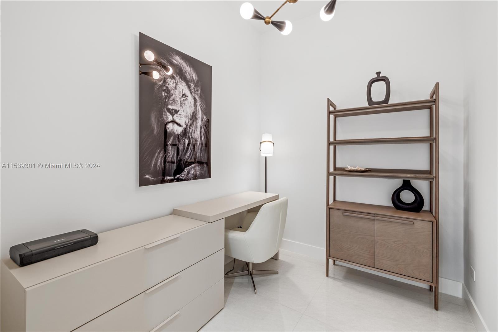 NORTH BISCAYNE BEACH AMEN - Residential