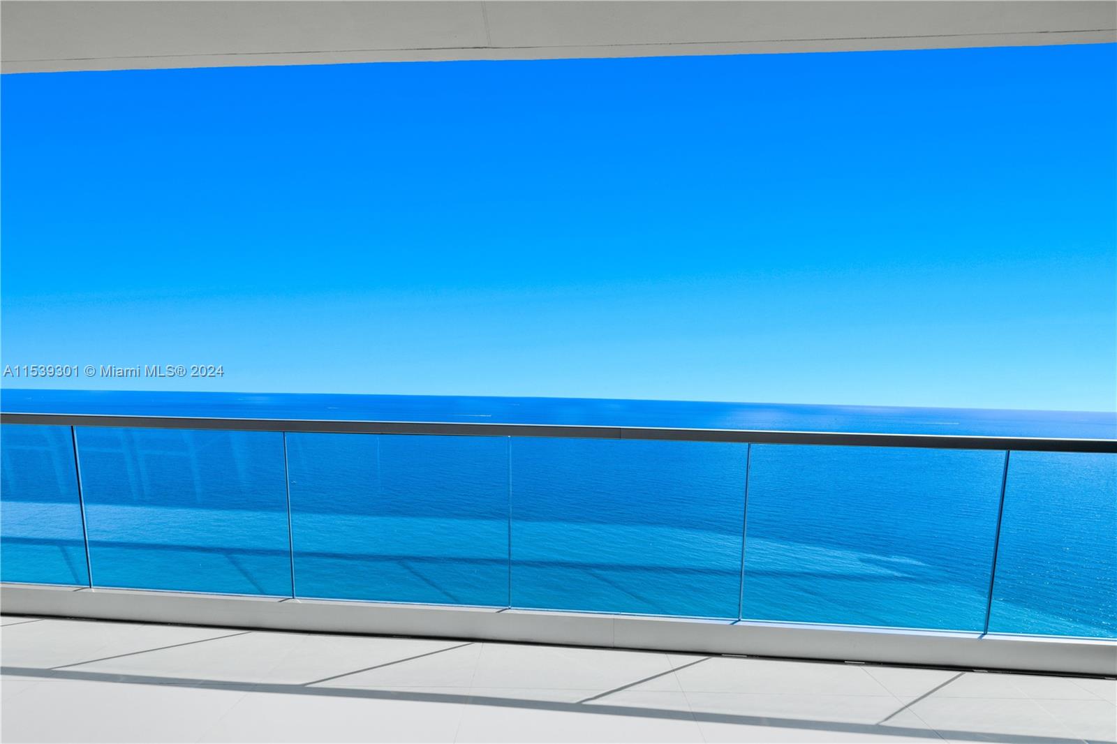 NORTH BISCAYNE BEACH AMEN - Residential