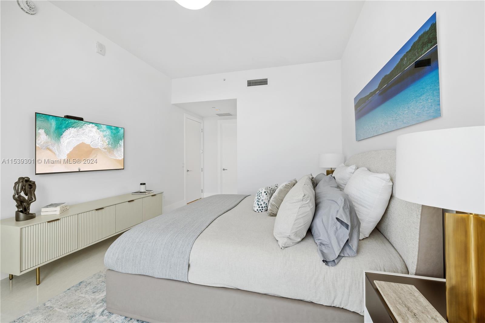 NORTH BISCAYNE BEACH AMEN - Residential