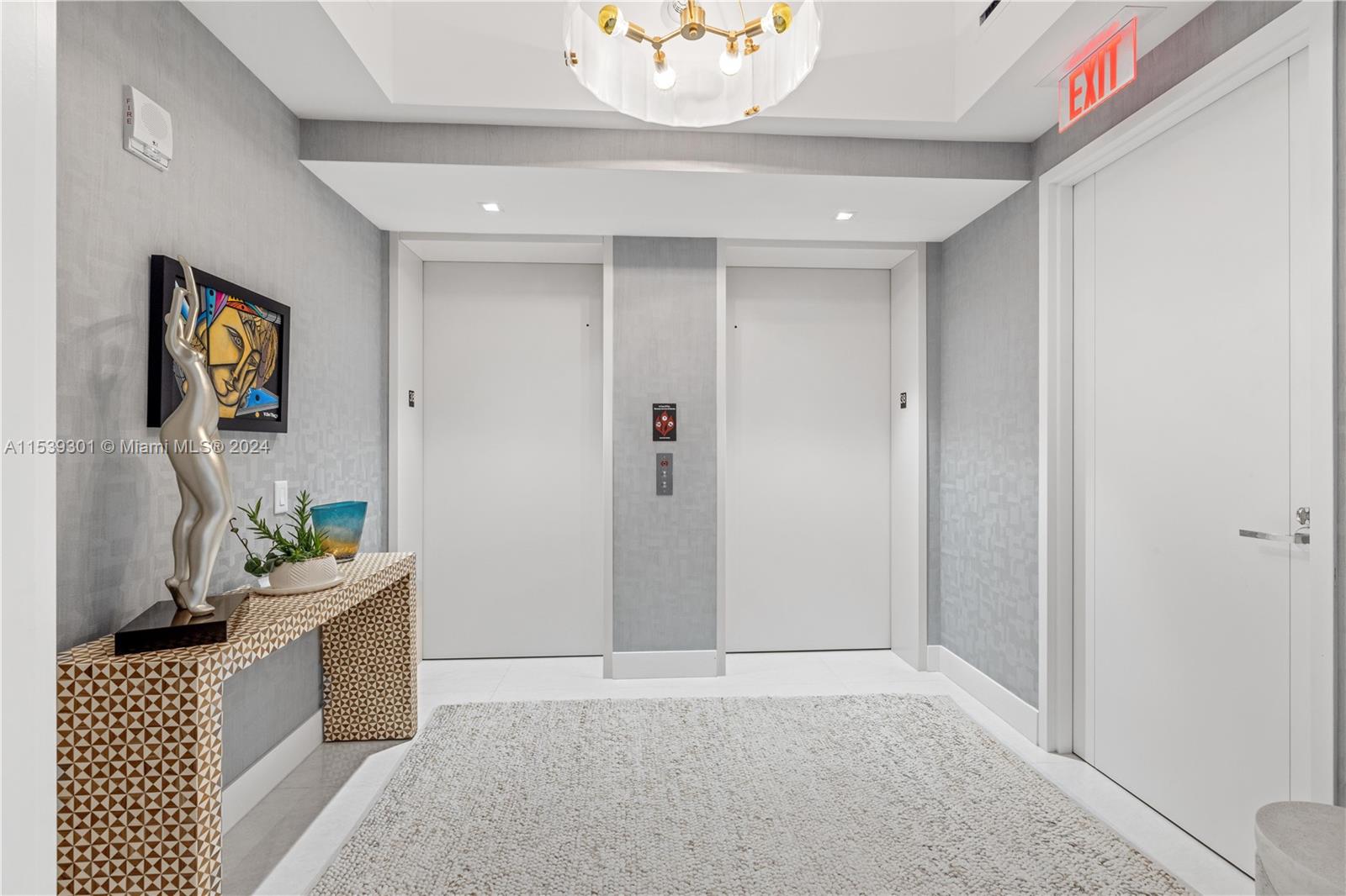 NORTH BISCAYNE BEACH AMEN - Residential