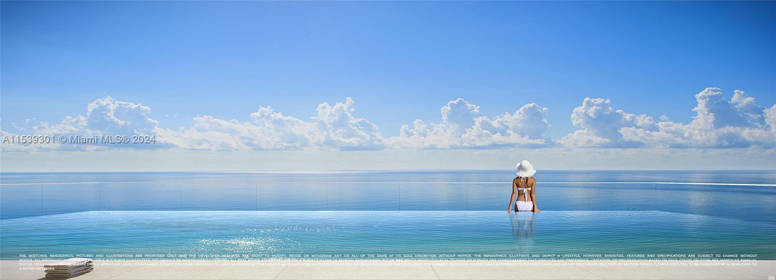 NORTH BISCAYNE BEACH AMEN - Residential