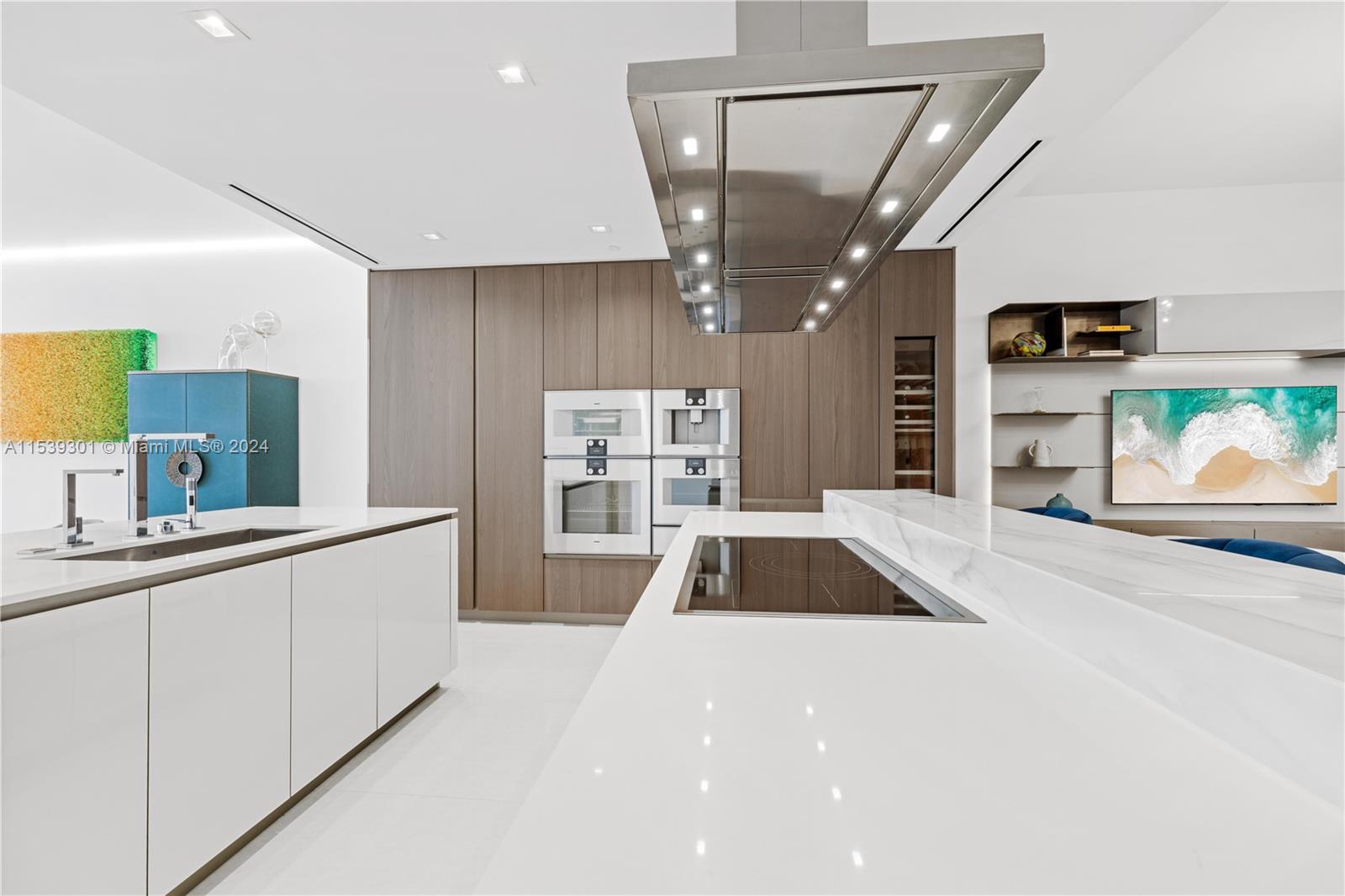 NORTH BISCAYNE BEACH AMEN - Residential