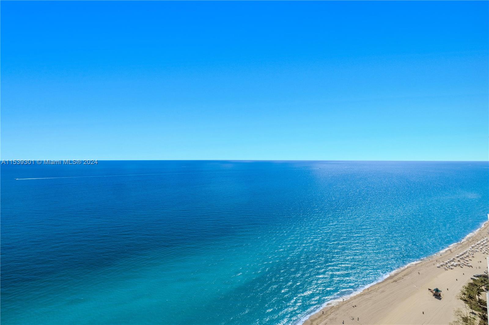 NORTH BISCAYNE BEACH AMEN - Residential