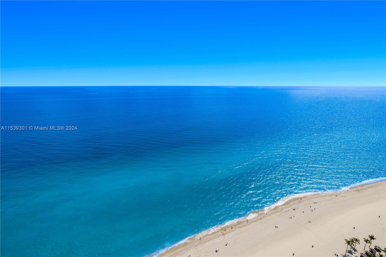 NORTH BISCAYNE BEACH AMEN - Residential