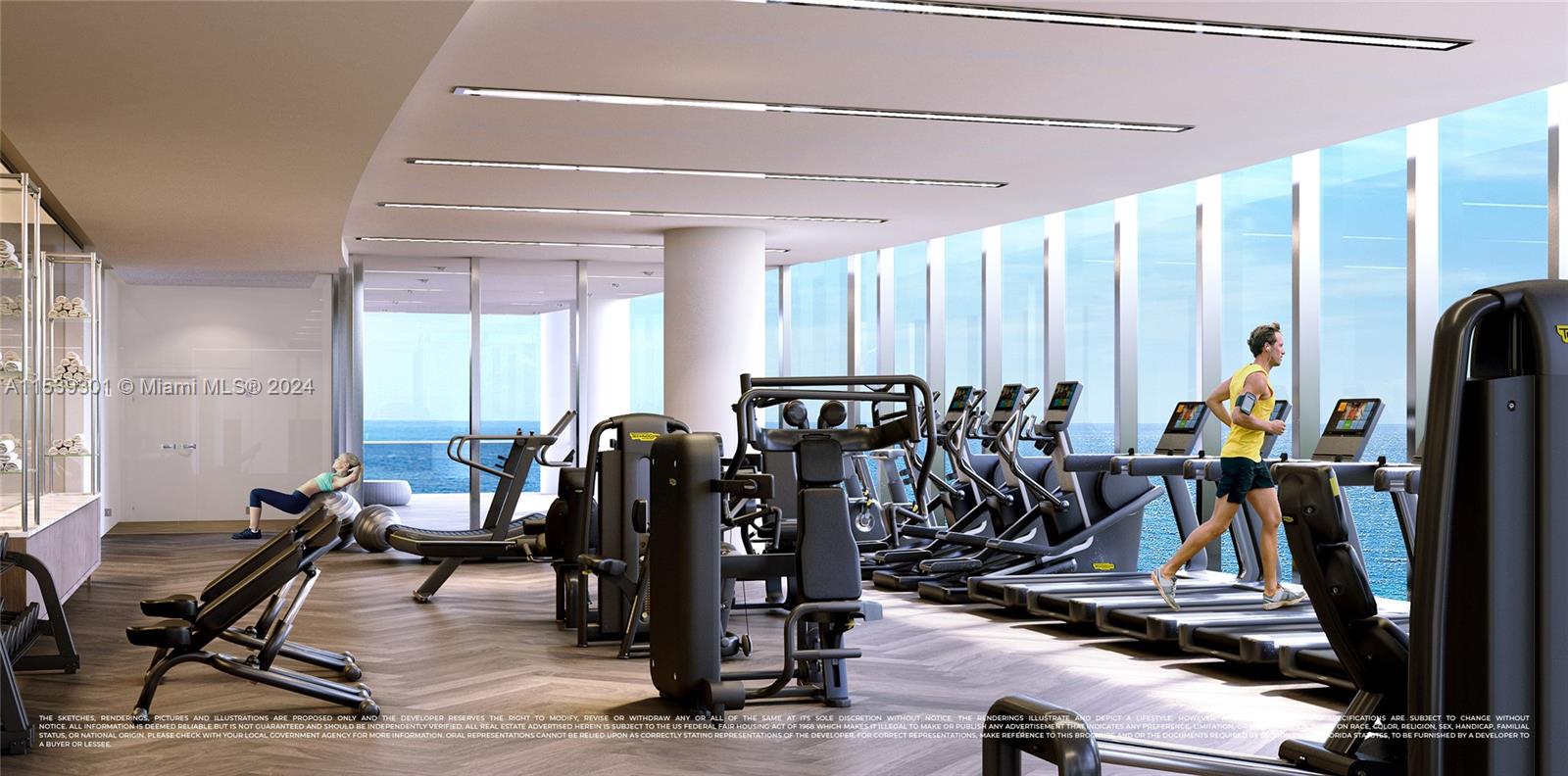 NORTH BISCAYNE BEACH AMEN - Residential