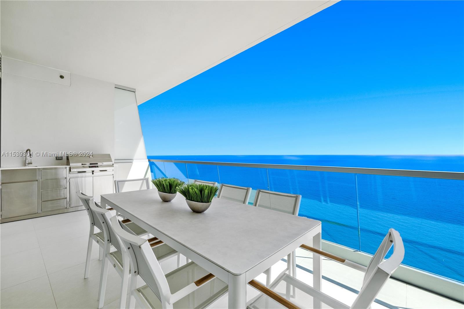 NORTH BISCAYNE BEACH AMEN - Residential