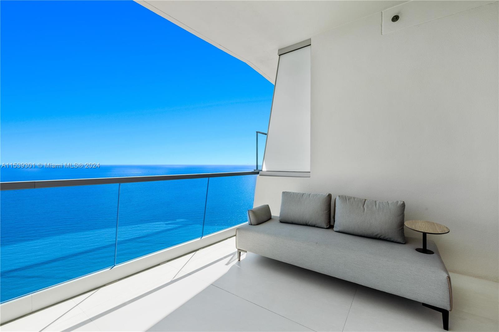 NORTH BISCAYNE BEACH AMEN - Residential