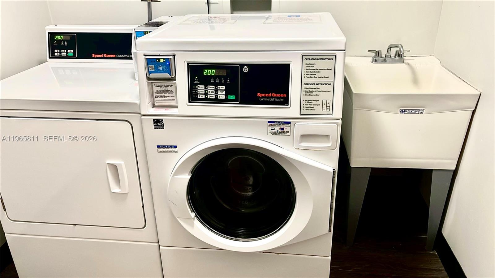 FLAMENCO CONDO TOWER I - Residential