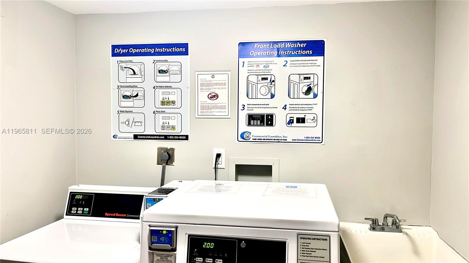 FLAMENCO CONDO TOWER I - Residential