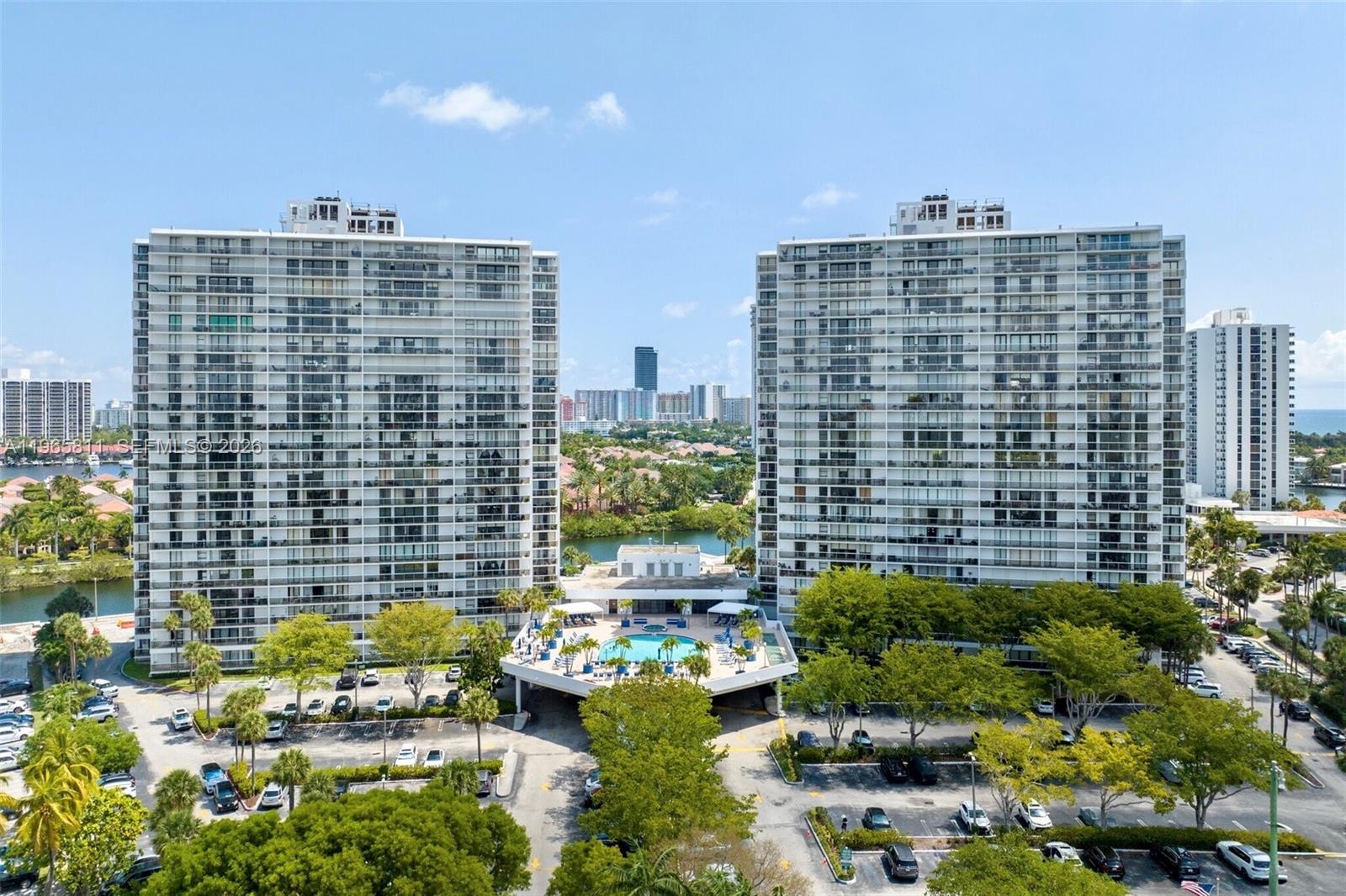 3701 N Country Club Dr 1505