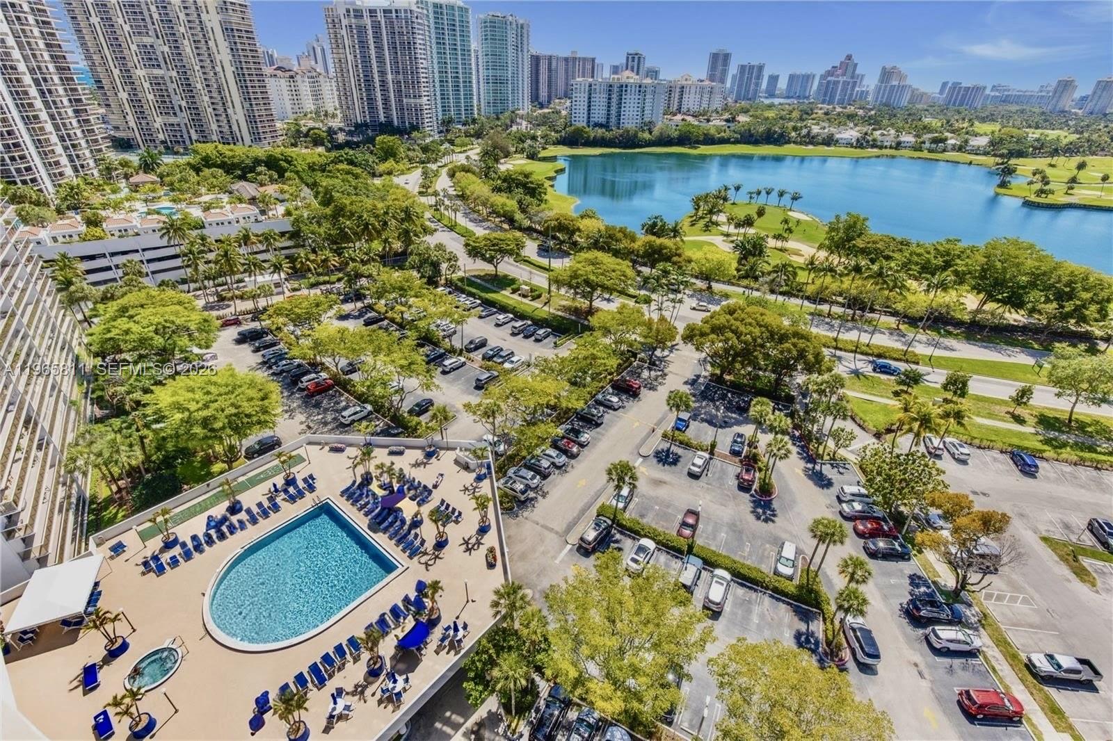 3701 N Country Club Dr 1505