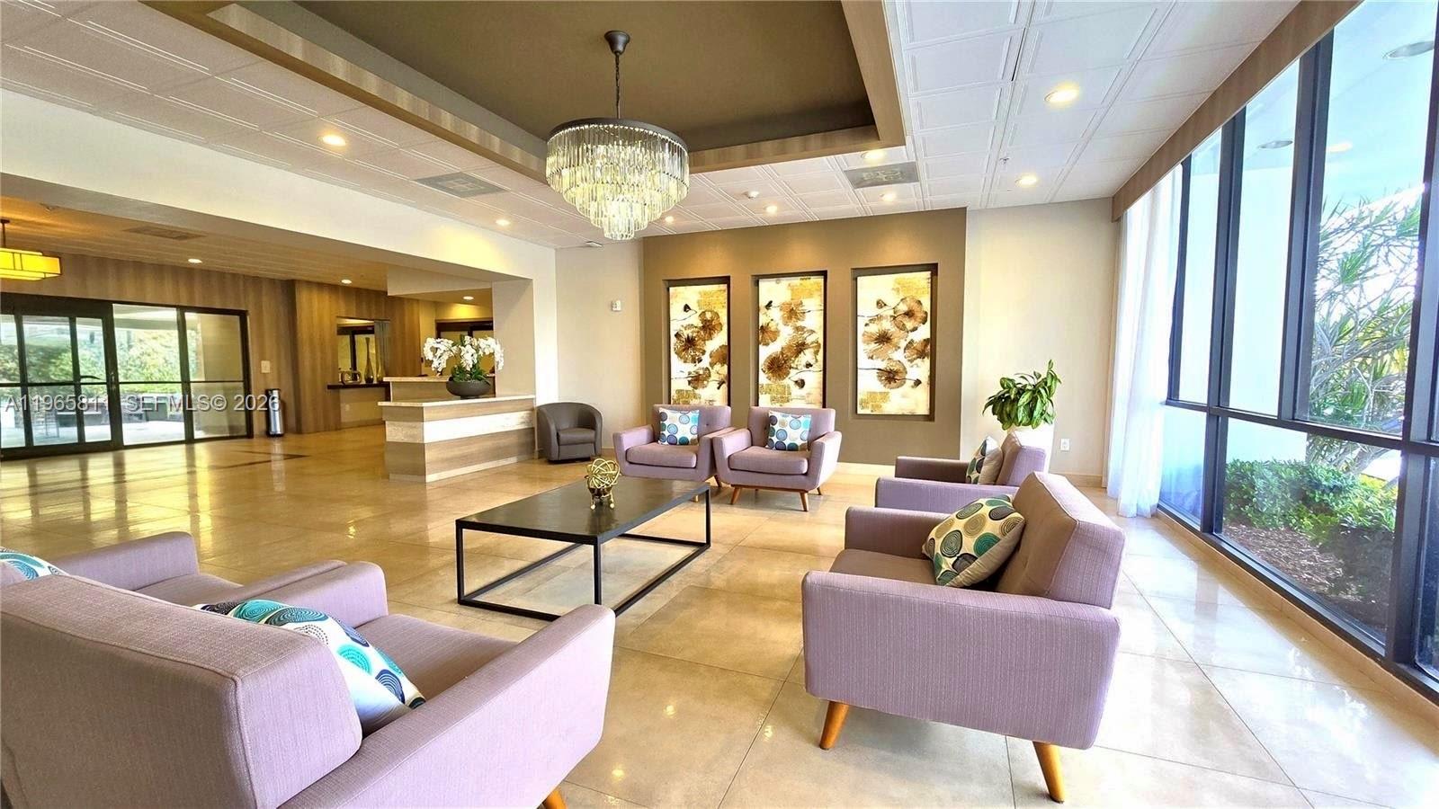 FLAMENCO CONDO TOWER I - Residential