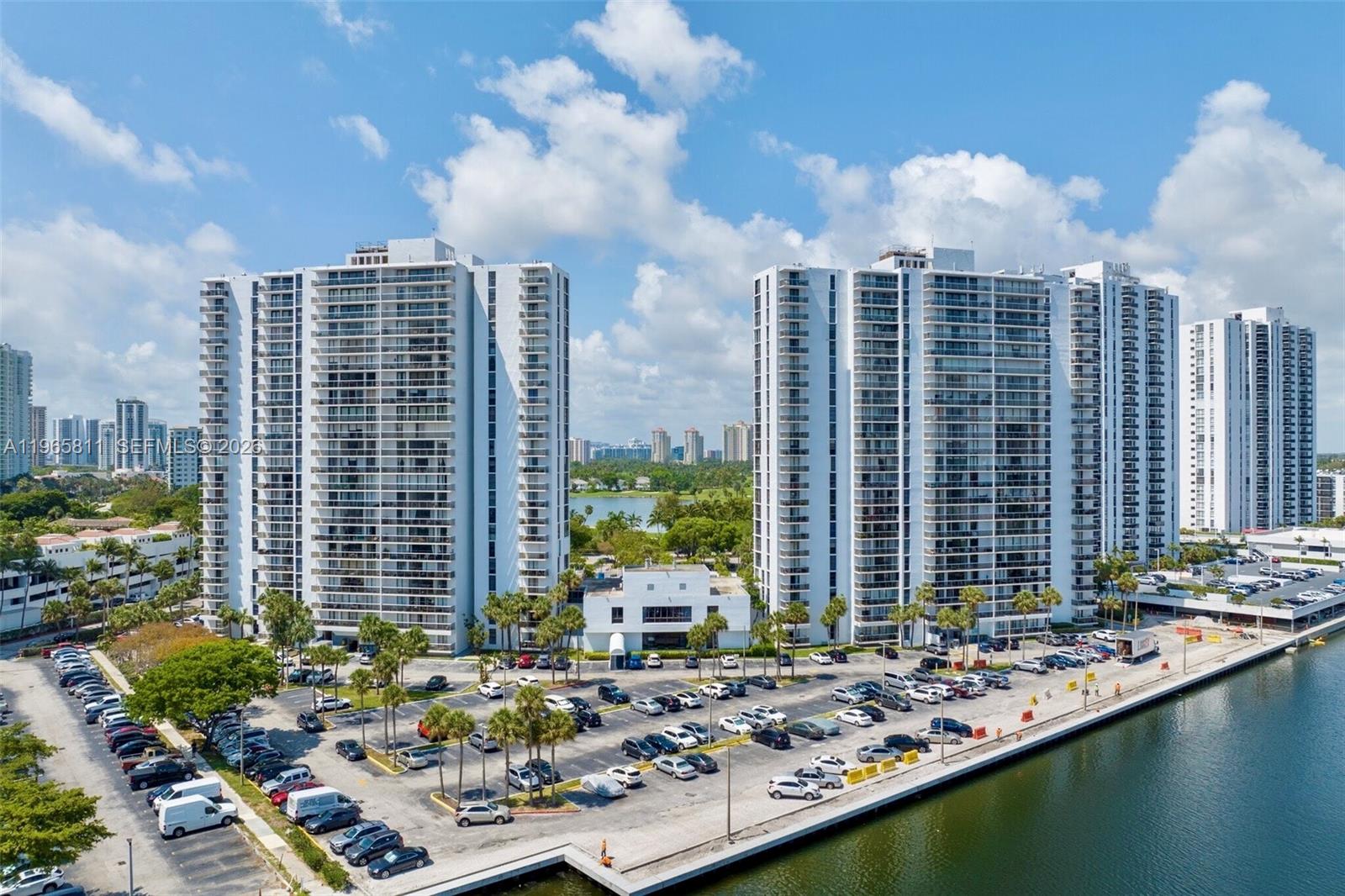 3701 N Country Club Dr 1505