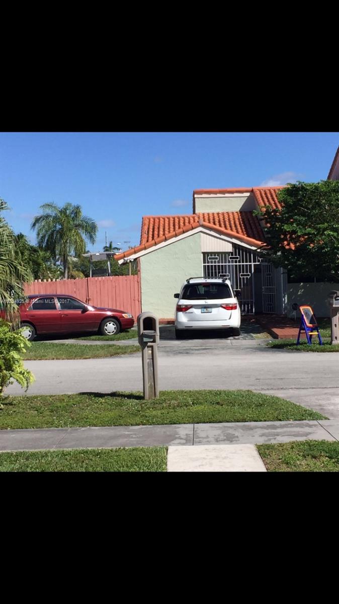 Twin Chalets Internationa - Residential Lease