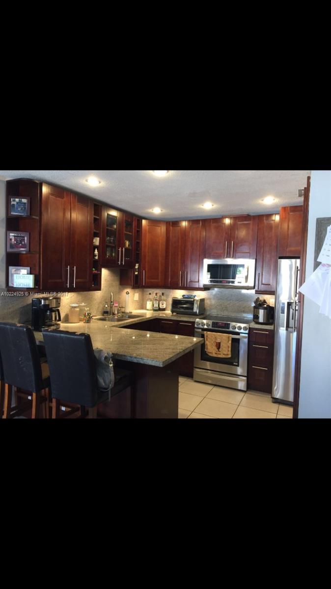 Twin Chalets Internationa - Residential Lease