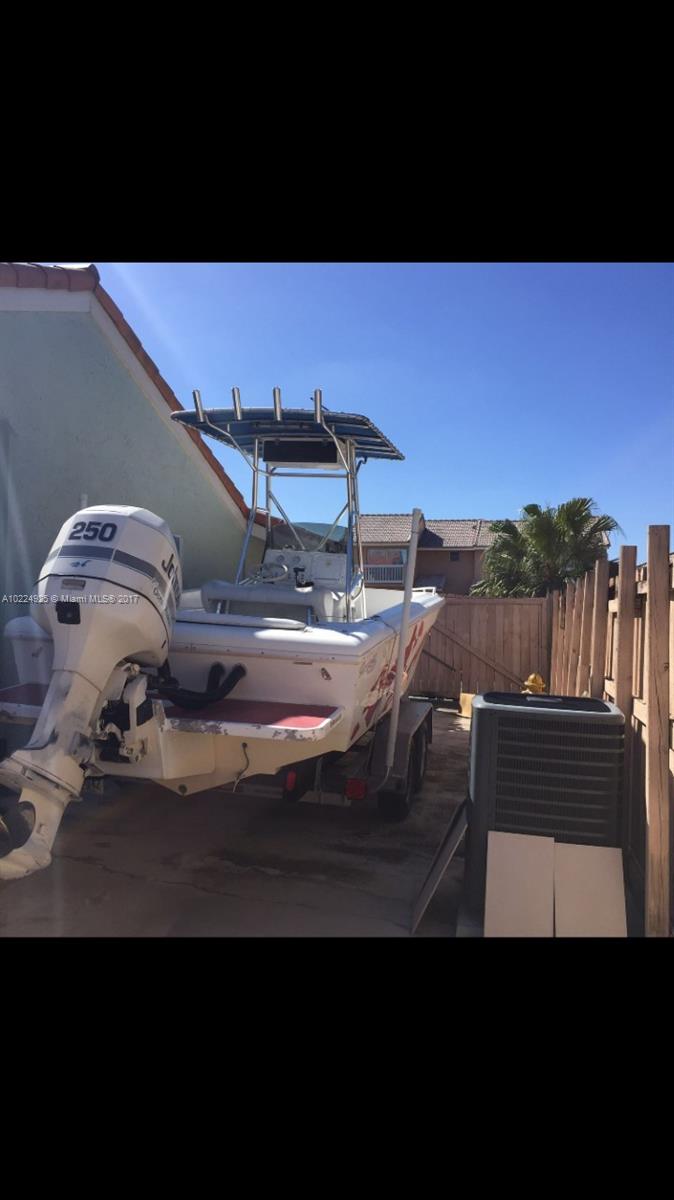 Twin Chalets Internationa - Residential Lease