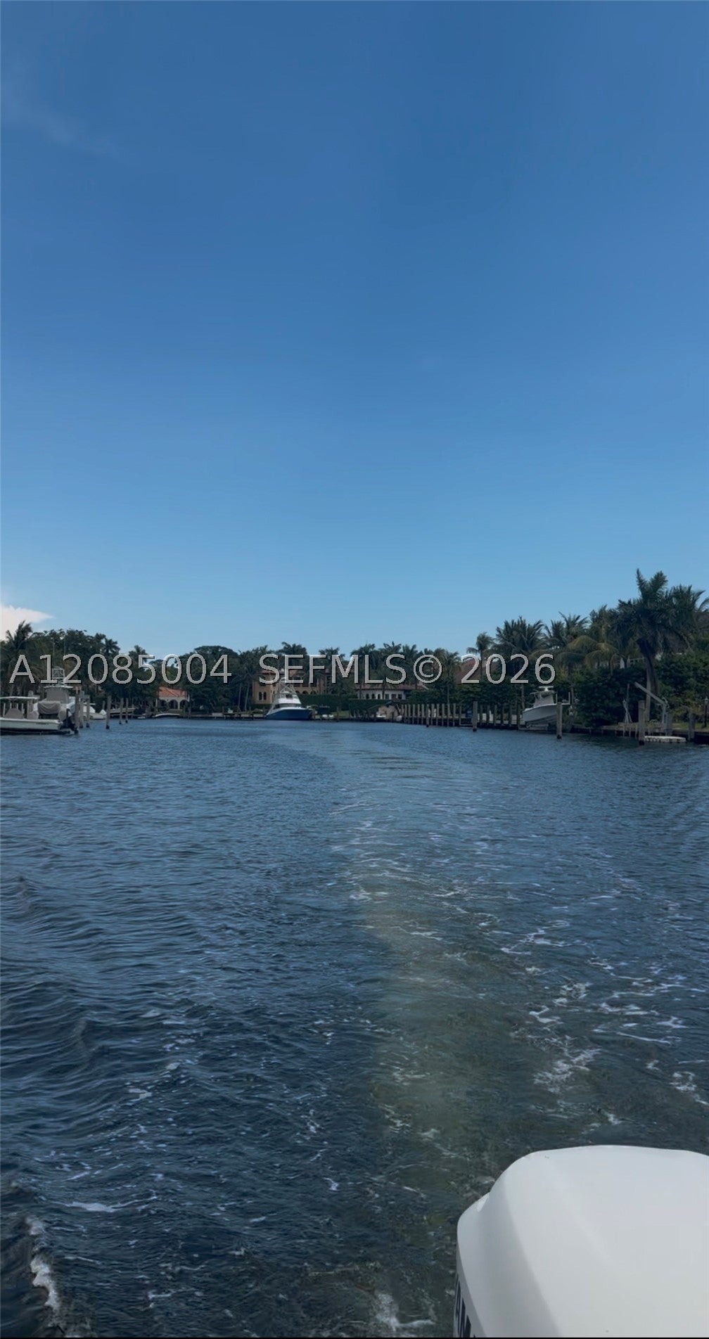 470 Marquesa Dr