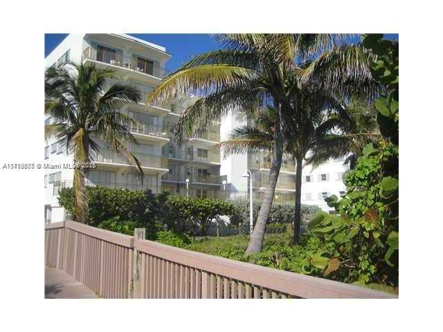 901 S Surf Rd 402, Hollywood, Broward County, Florida - 2 Bedrooms  
2 Bathrooms - 