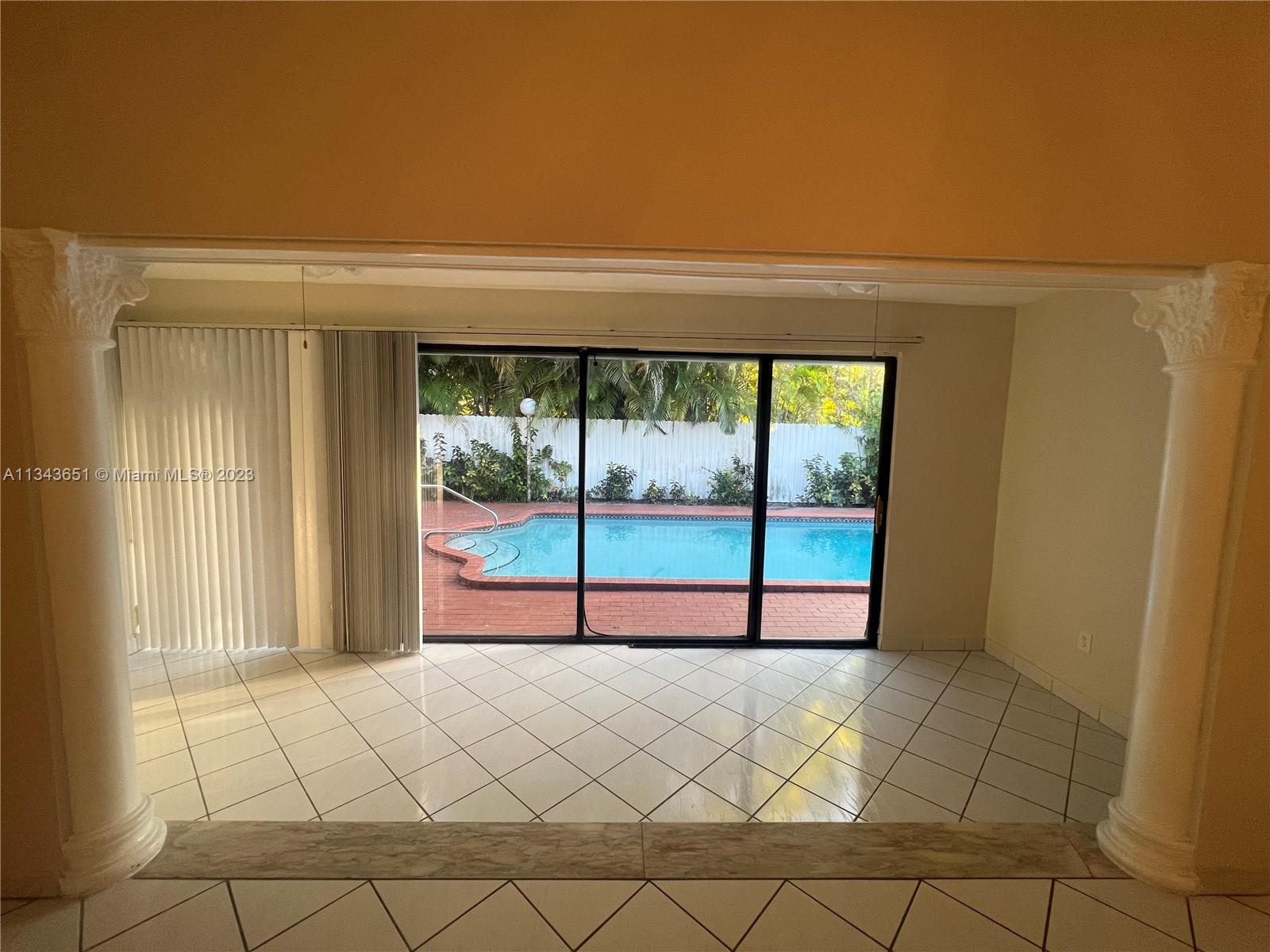 CLASCA-ROBAINA SUB - Residential Lease