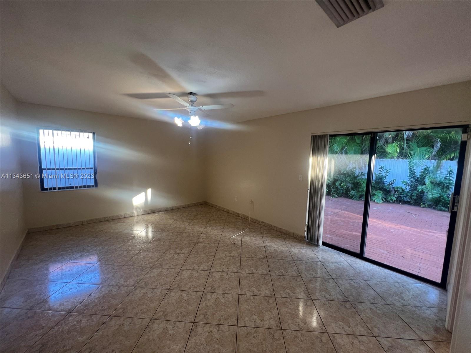 CLASCA-ROBAINA SUB - Residential Lease