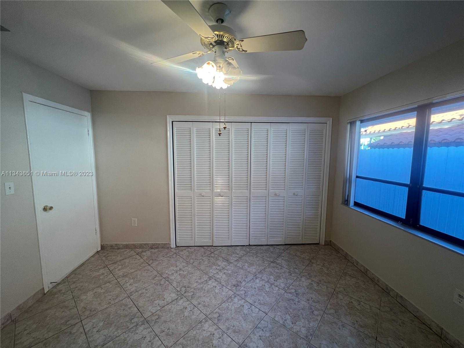 CLASCA-ROBAINA SUB - Residential Lease